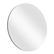 Oxford Round Wall Mirror